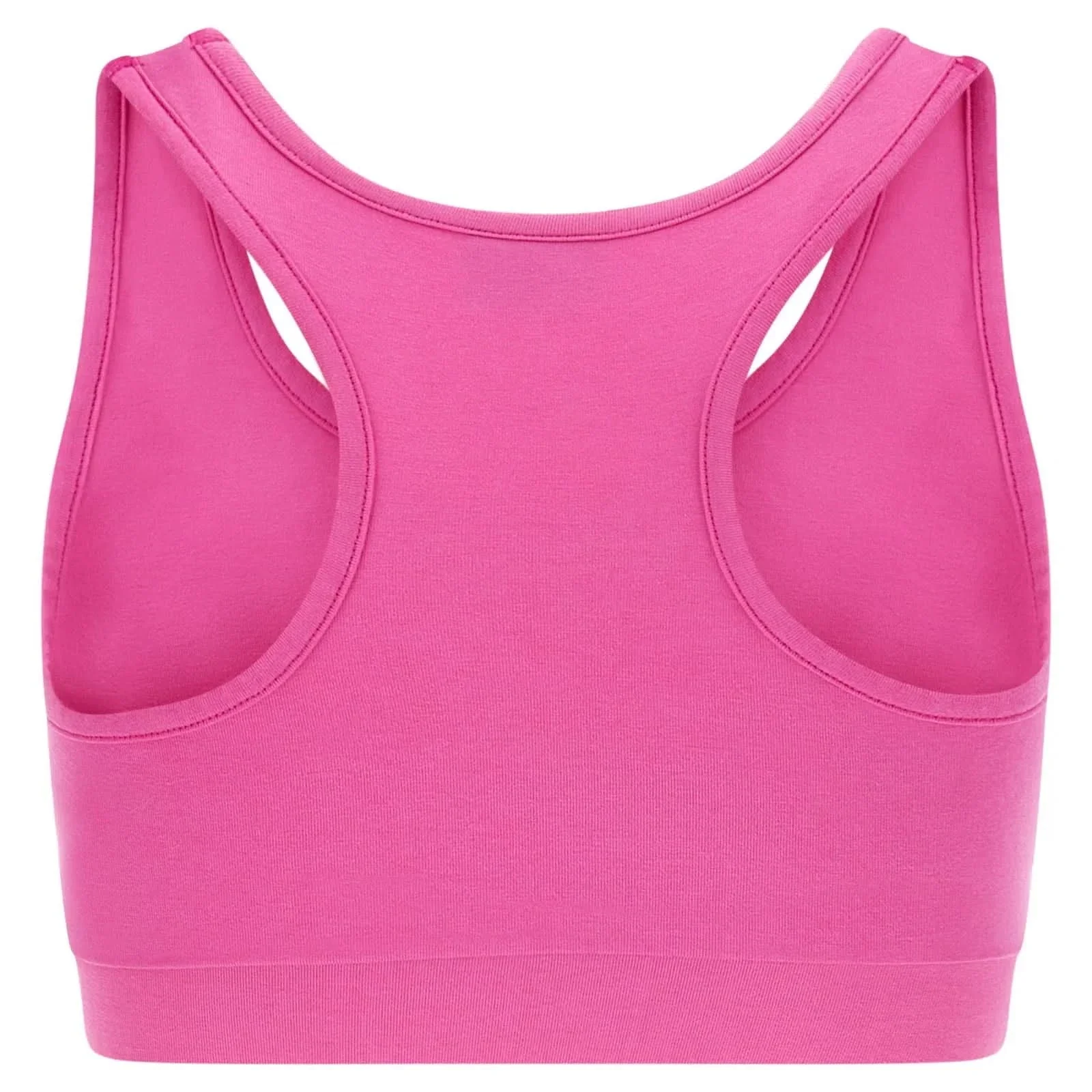 Crop Top - Pink - Image 5