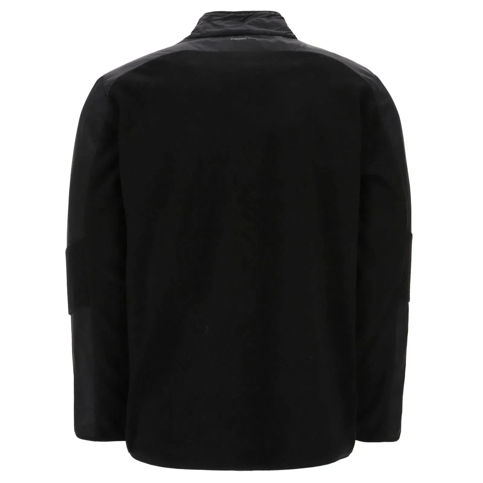 PRO Curve Sweatshirt- Black - Image 2