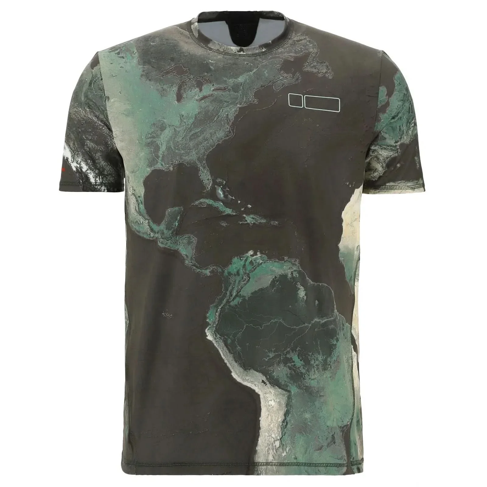 PRO T-shirt - Jungle - Image 3