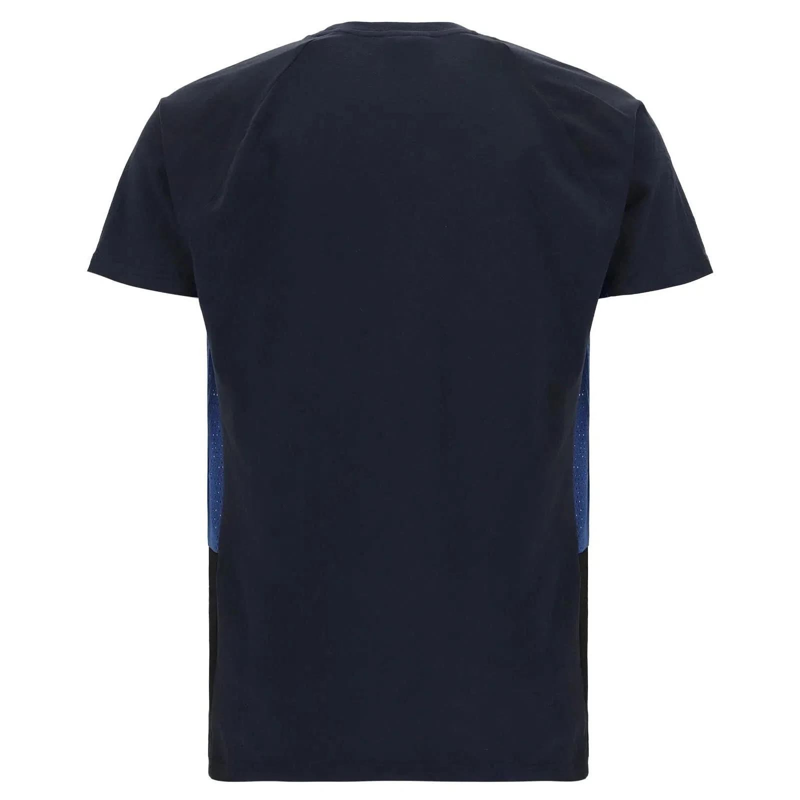 Mens T Shirt - Navy Blue - Image 5