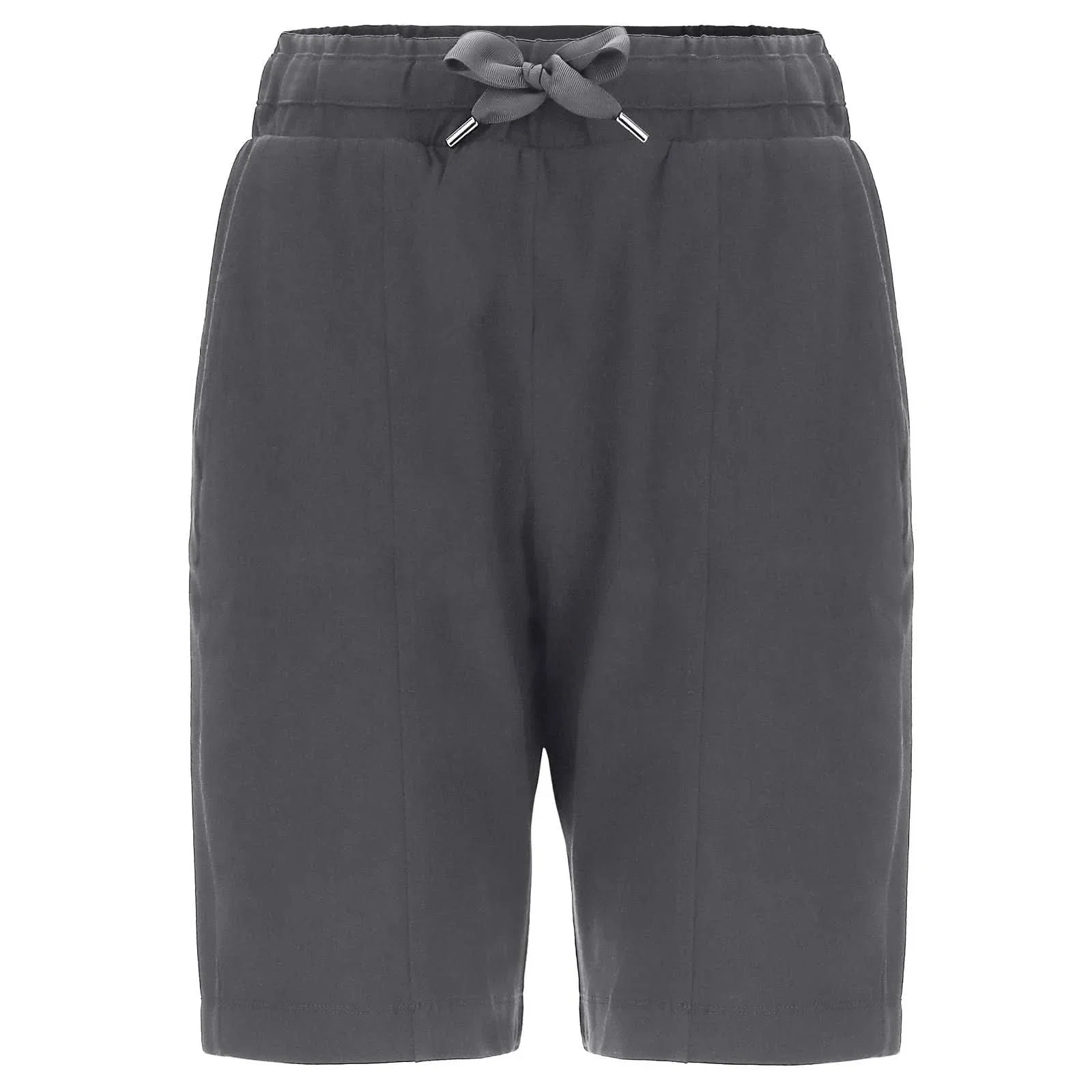 Bermuda Shorts - Grey