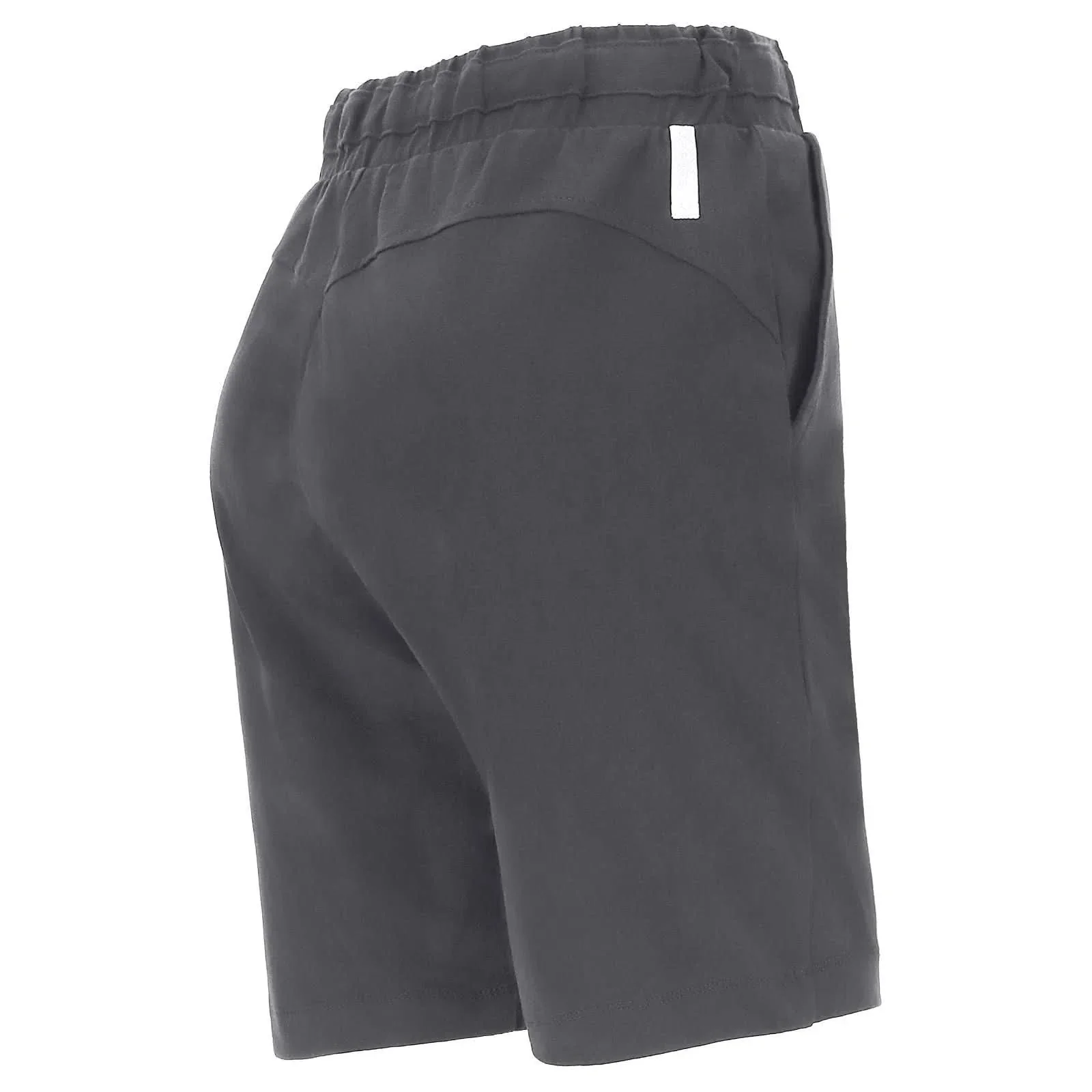 Bermuda Shorts - Grey - Image 2