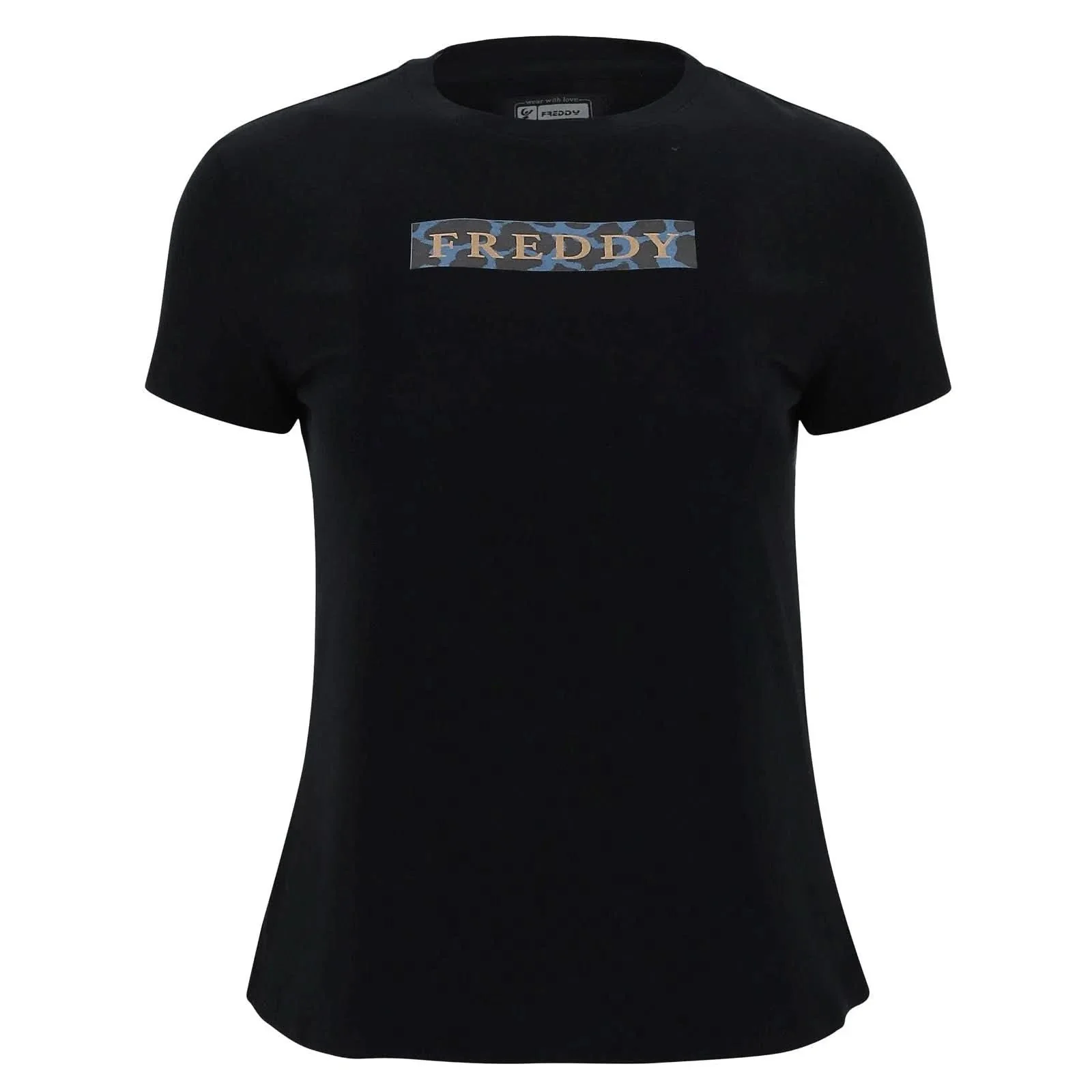 T Shirt - Black