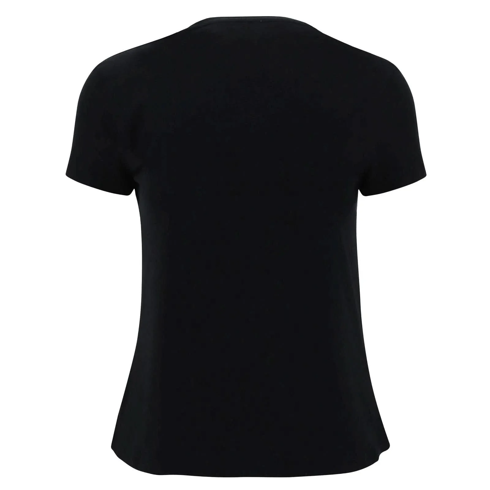 T Shirt - Black - Image 2