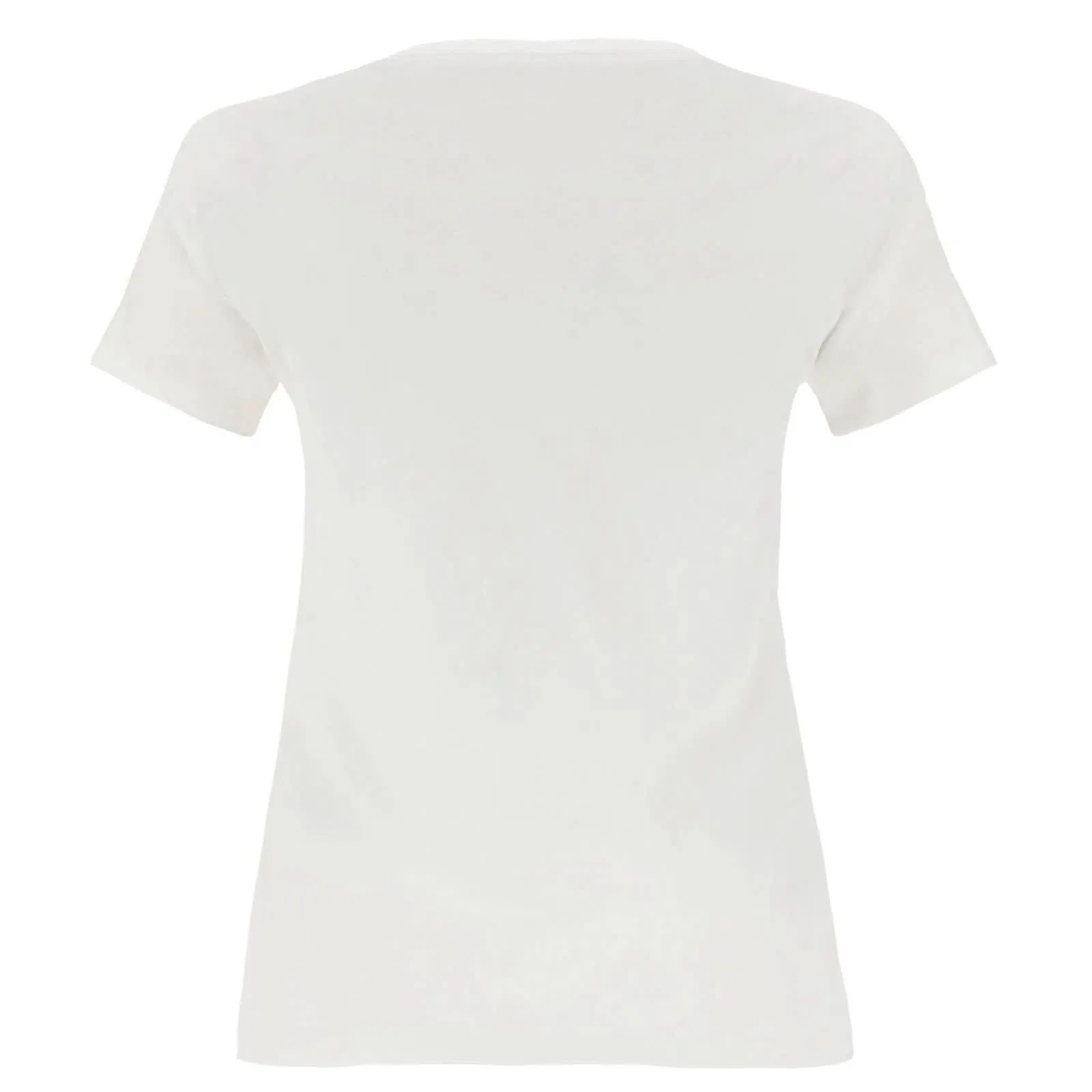 T Shirt - White - Image 5