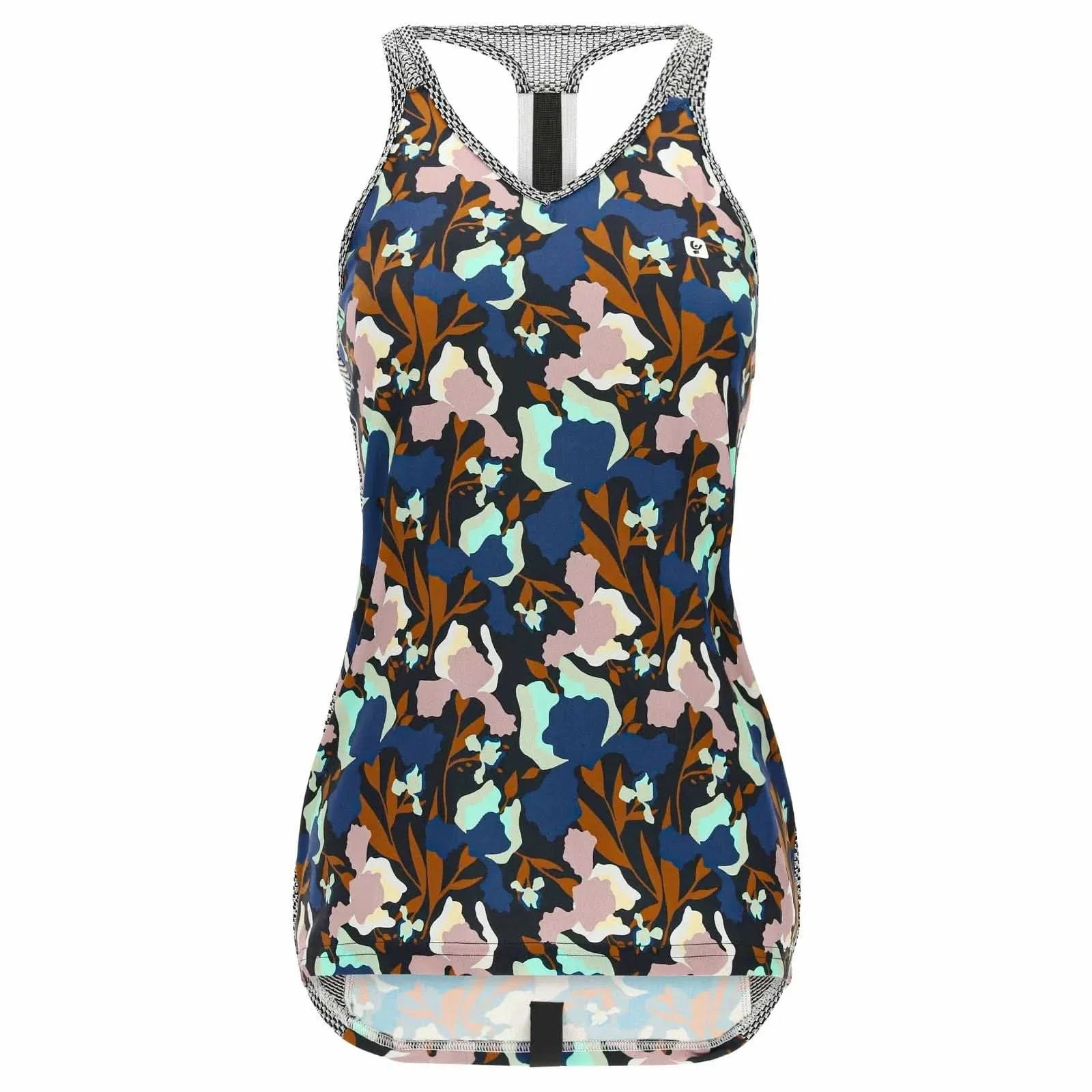 Tank top - Floral - Image 4