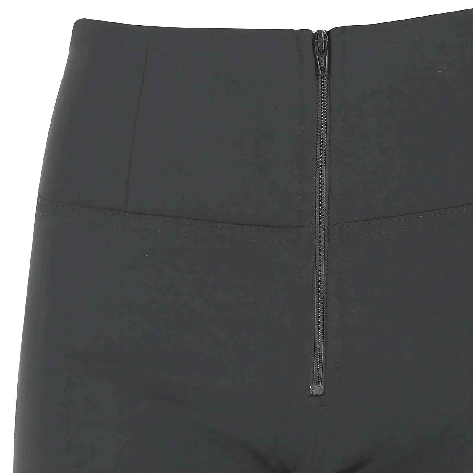 WRUP Diwo Pro - High Waist - Full Length - Dark Grey - Image 3